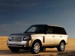 Land Rover Range Rover Autobiography 2009 года